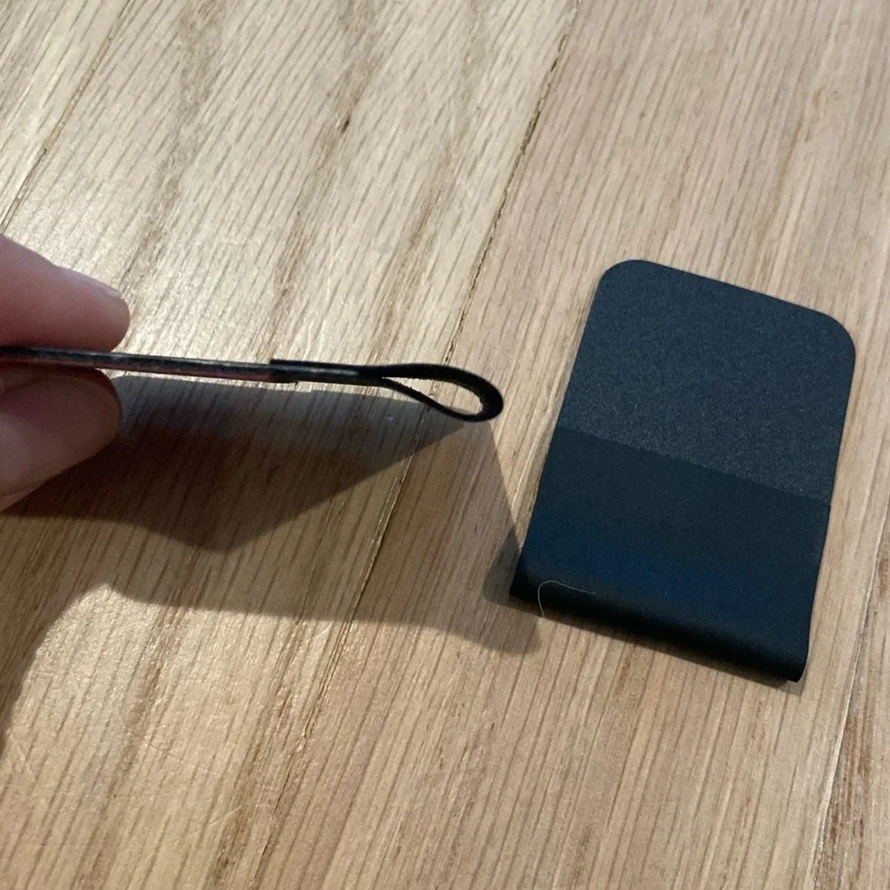 3M rubber pen